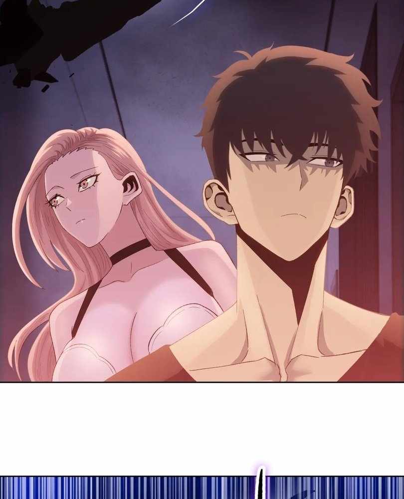 The Doomsday Ruthless Man: Hoarding Trillions of Supplies at the Beginning Chapter 68 82